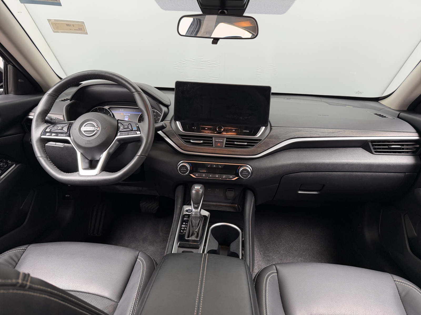 Thumbnail: 2025 Nissan Altima - 2