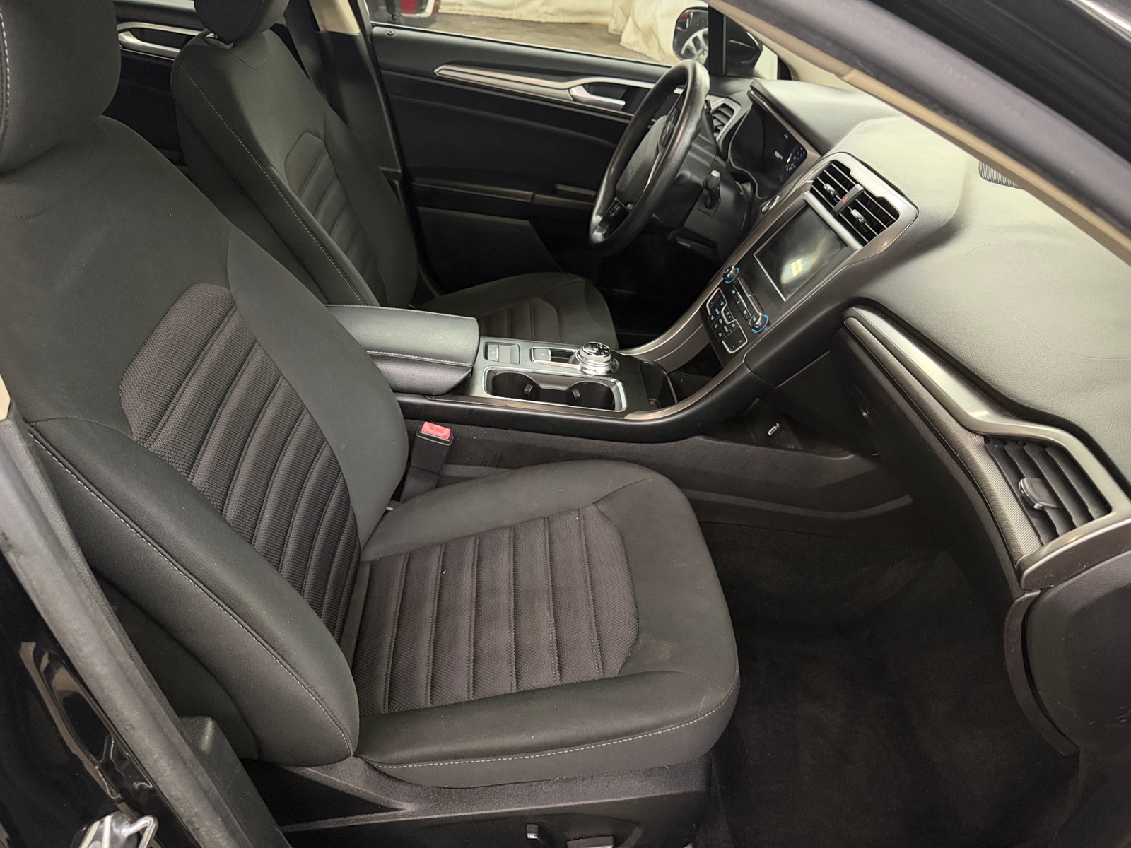Thumbnail: 2018 Ford Fusion - 2