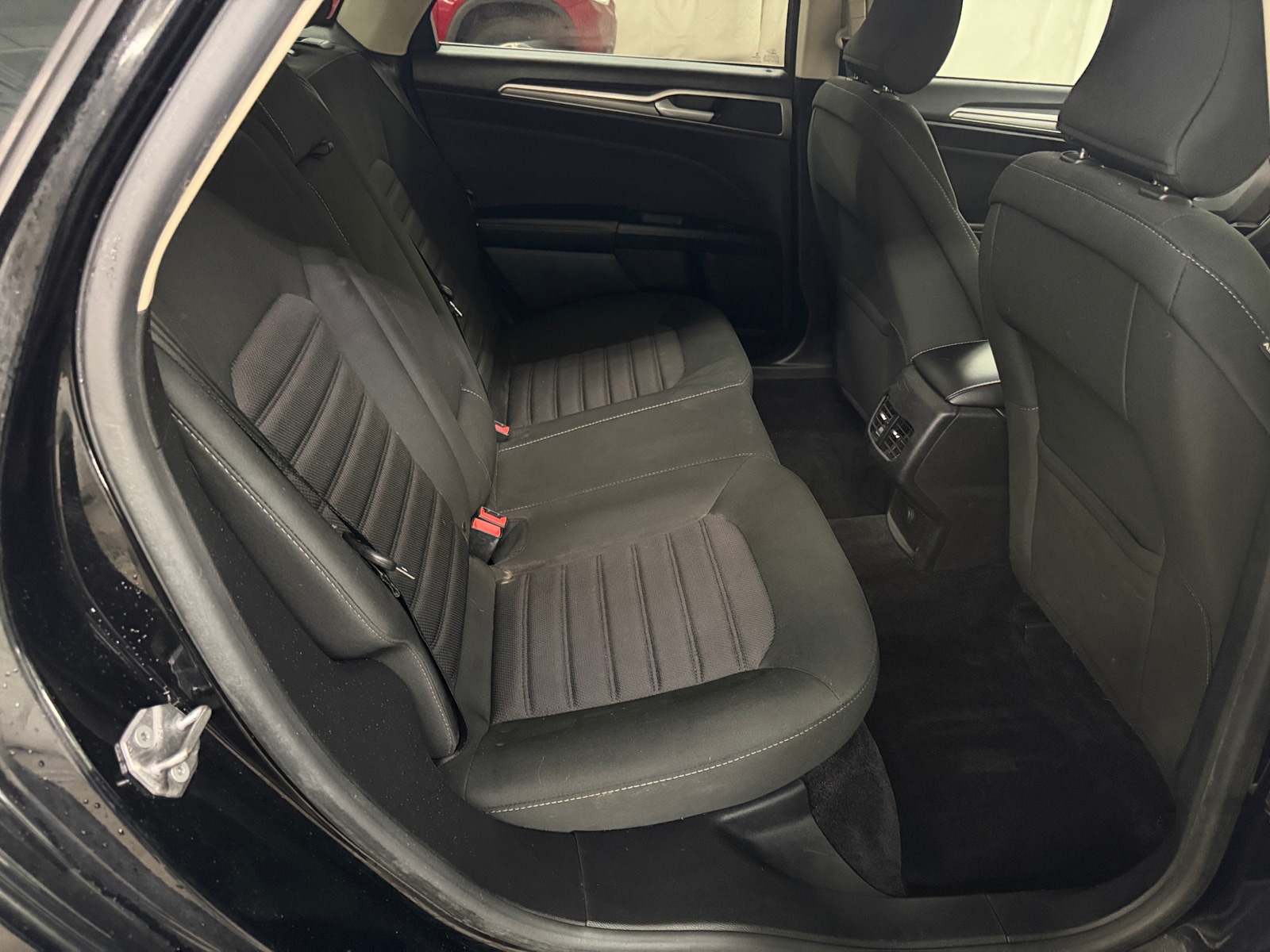 Thumbnail: 2018 Ford Fusion - 6
