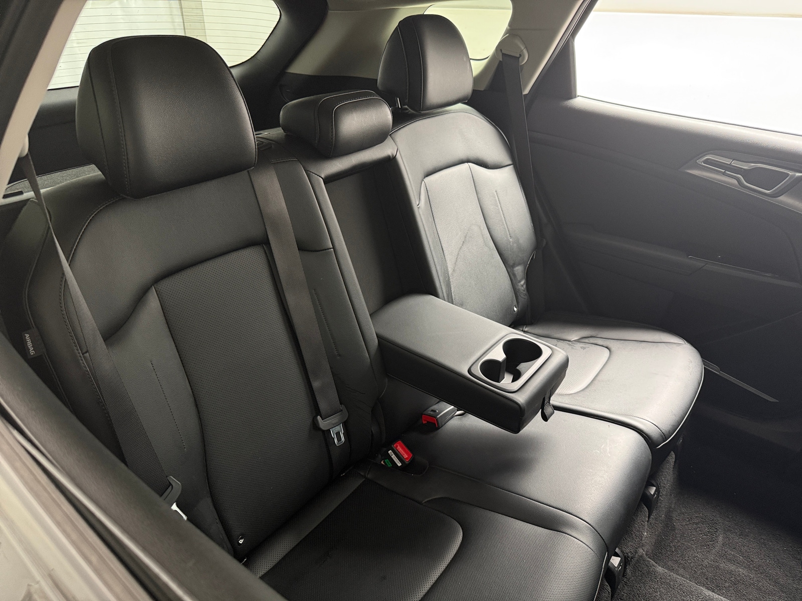 Thumbnail: 2025 Kia Sportage - 5