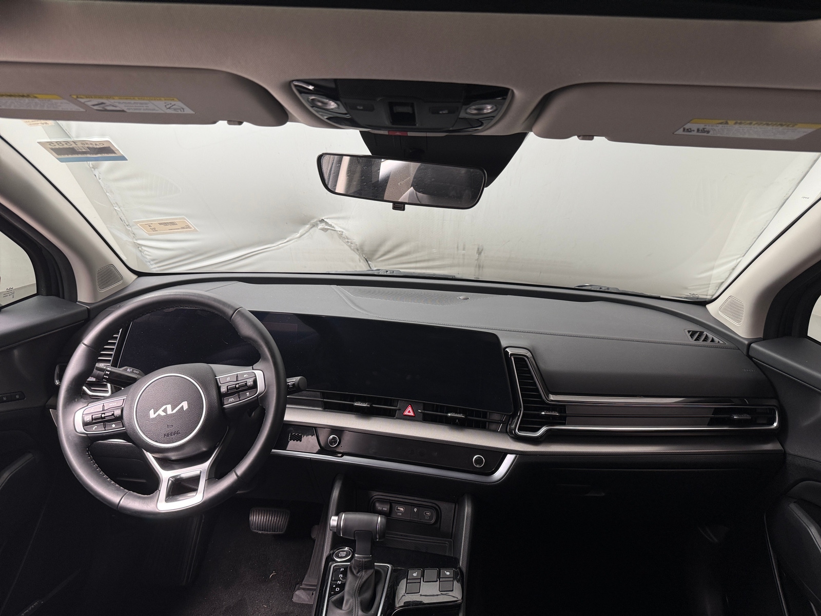 Thumbnail: 2025 Kia Sportage - 2