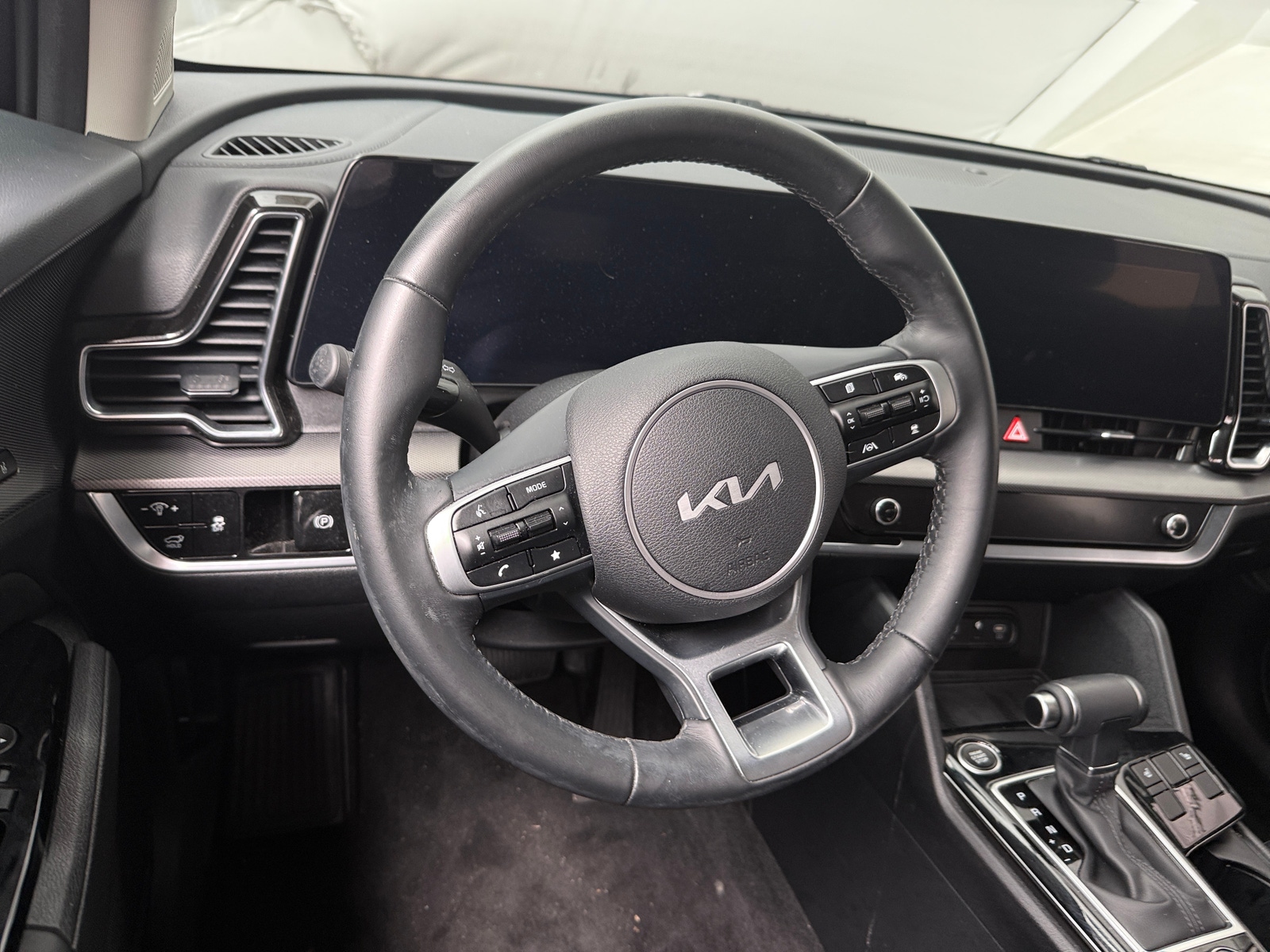 Thumbnail: 2025 Kia Sportage - 4