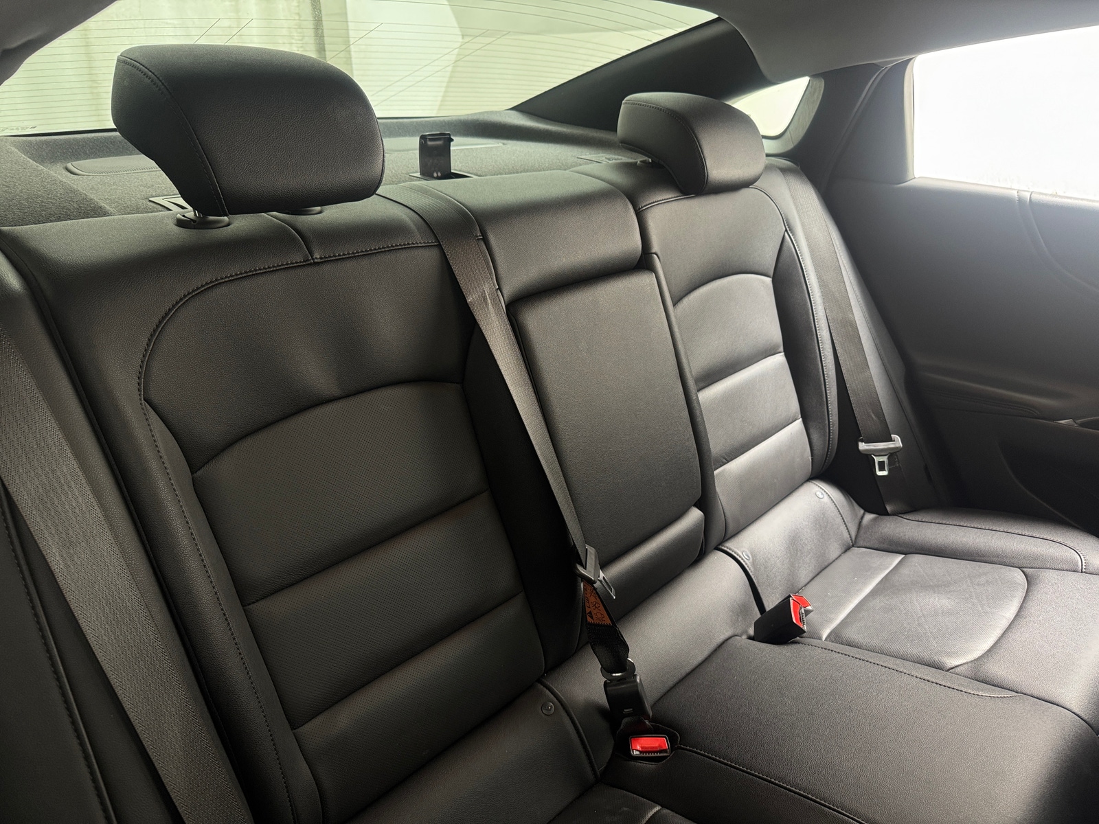 Thumbnail: 2024 Chevrolet Malibu - 5