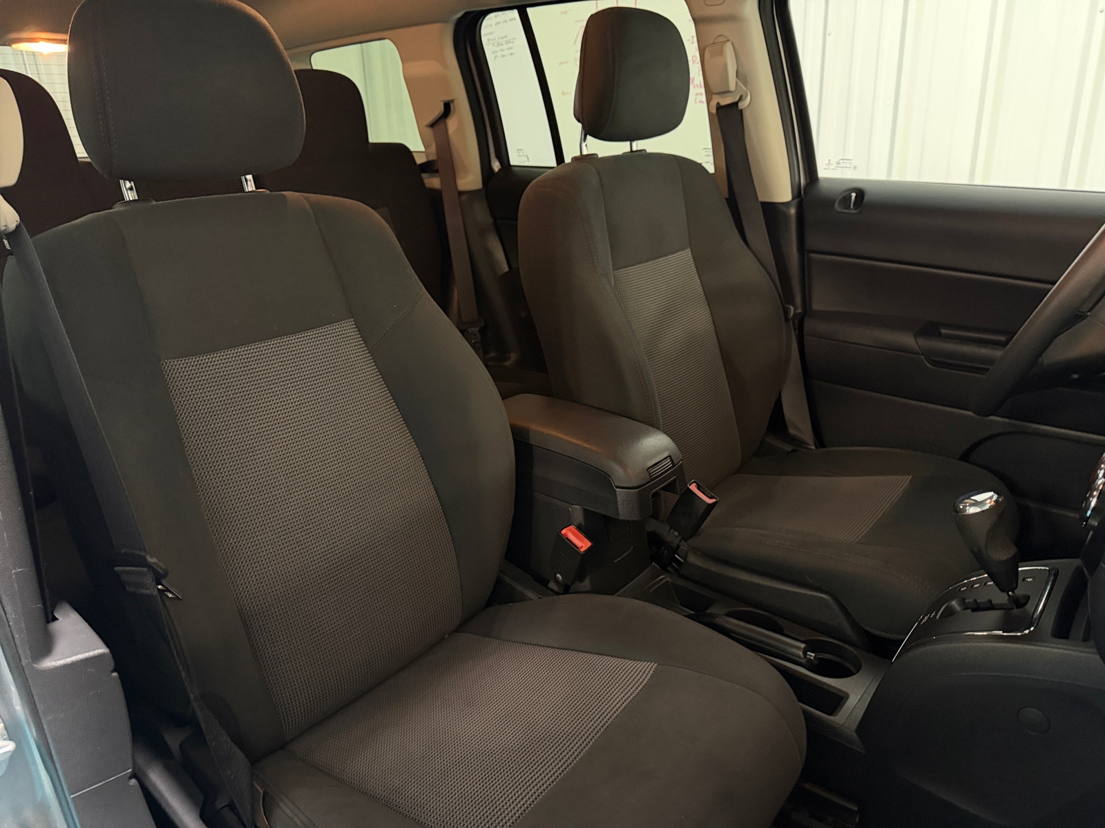 Thumbnail: 2016 Jeep Patriot - 2