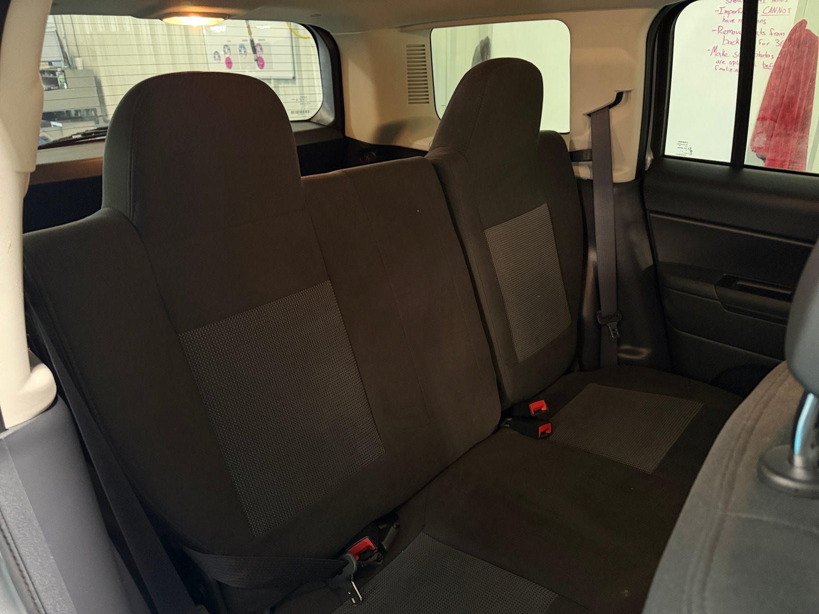 Thumbnail: 2016 Jeep Patriot - 6