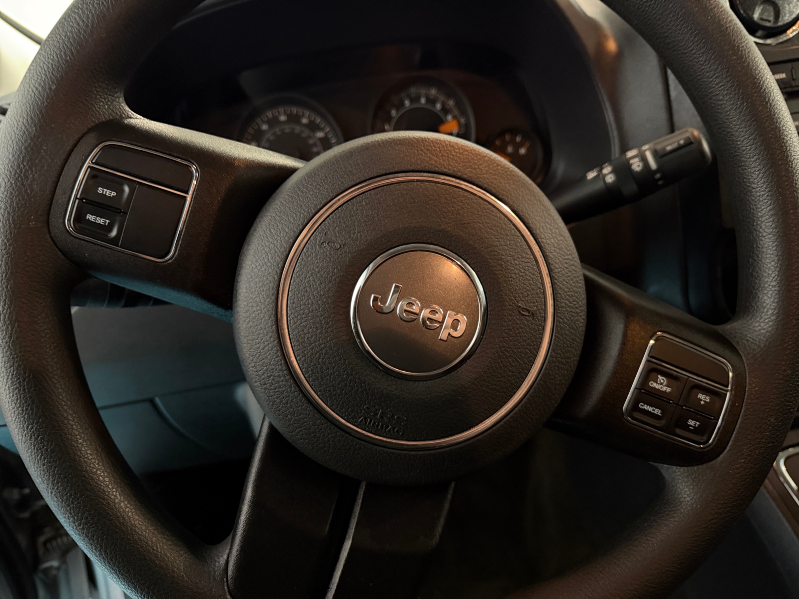 Thumbnail: 2016 Jeep Patriot - 5