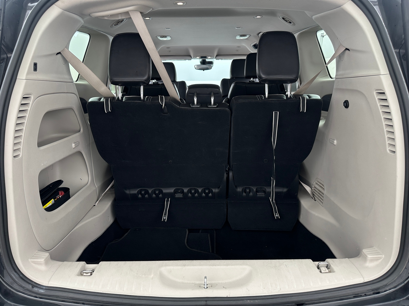 Thumbnail: 2024 Chrysler Pacifica - 6