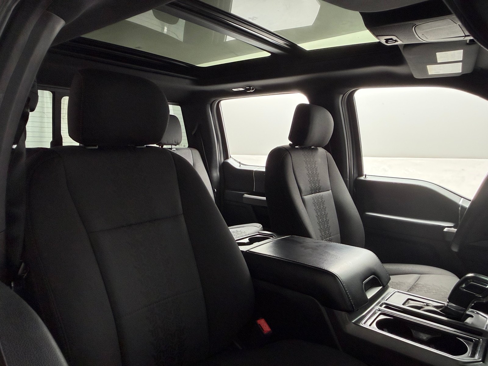Thumbnail: 2020 Ford Econoline - 2