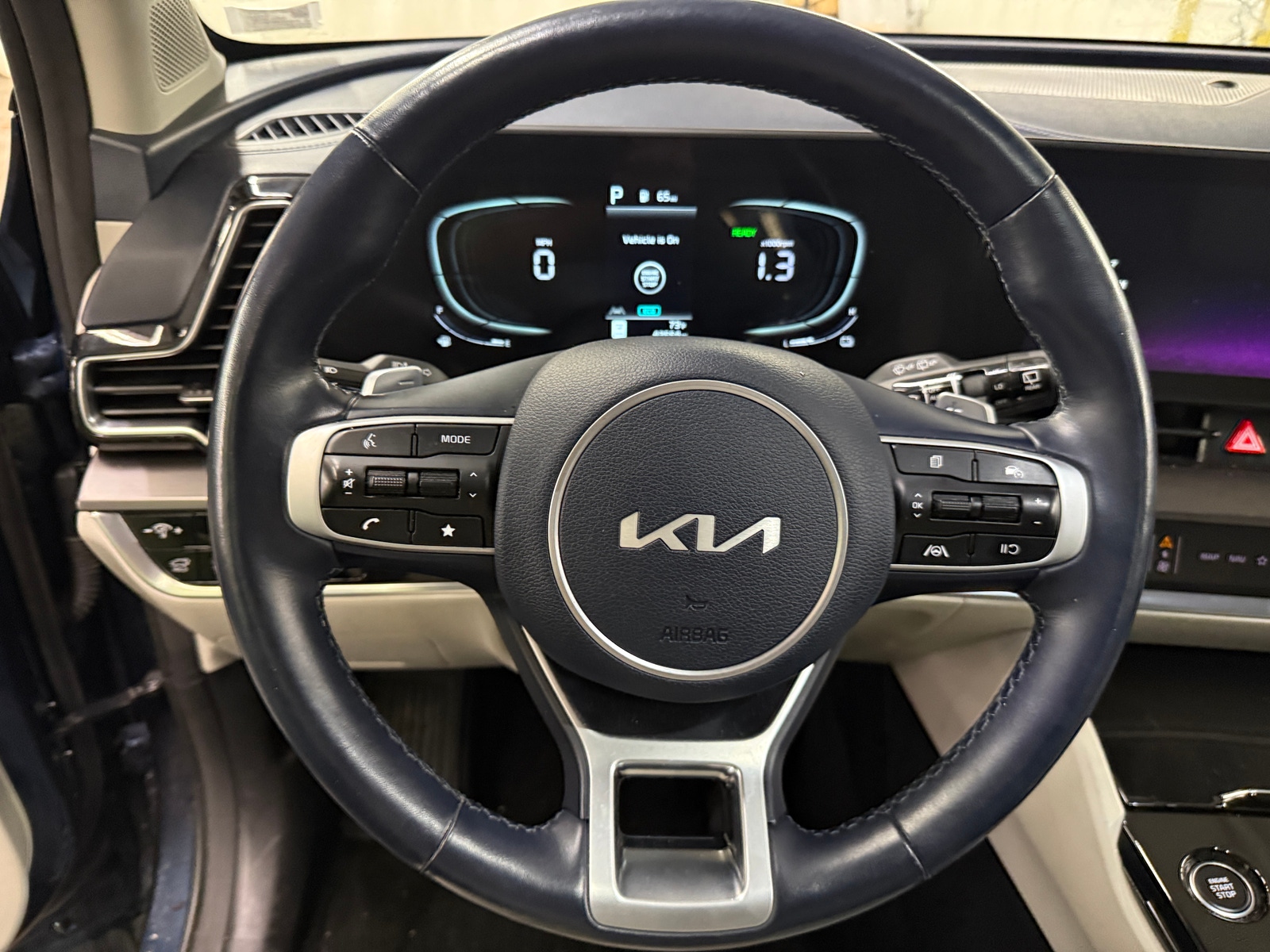 Thumbnail: 2023 Kia Sportage - 4