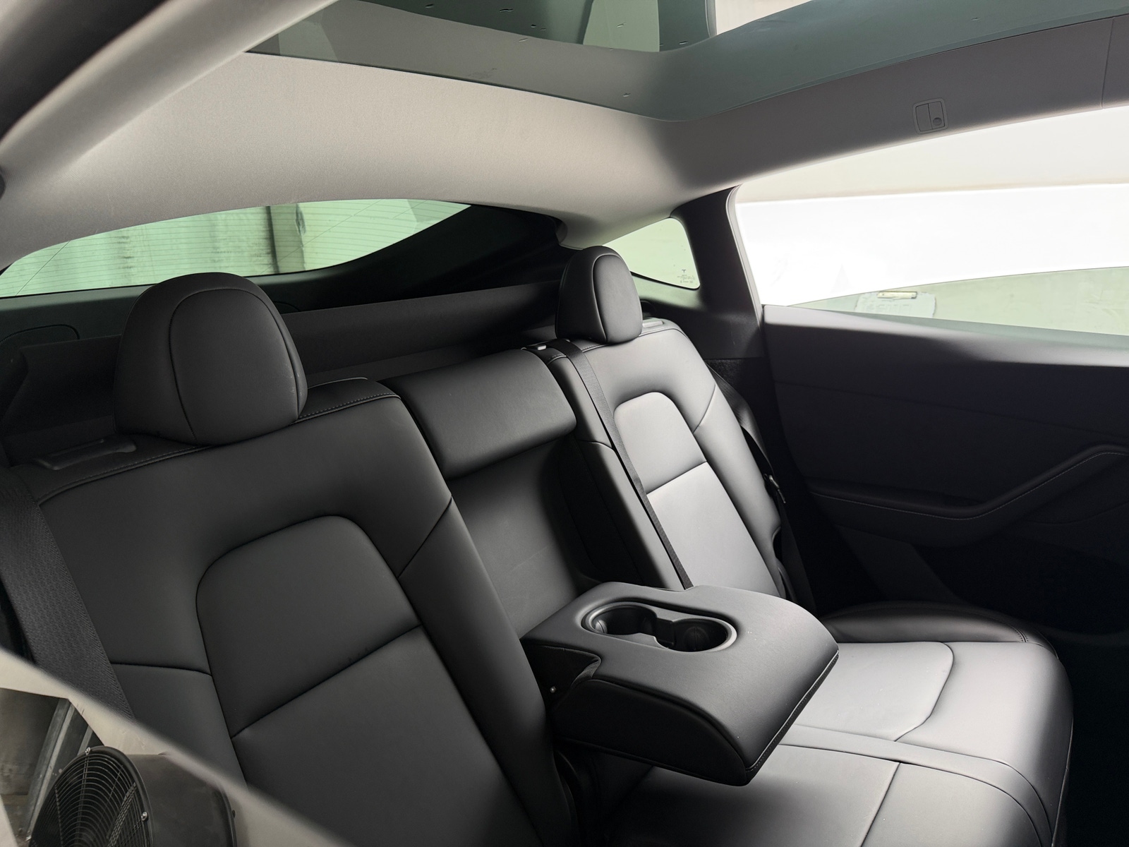 Thumbnail: 2024 Tesla Model Y - 5