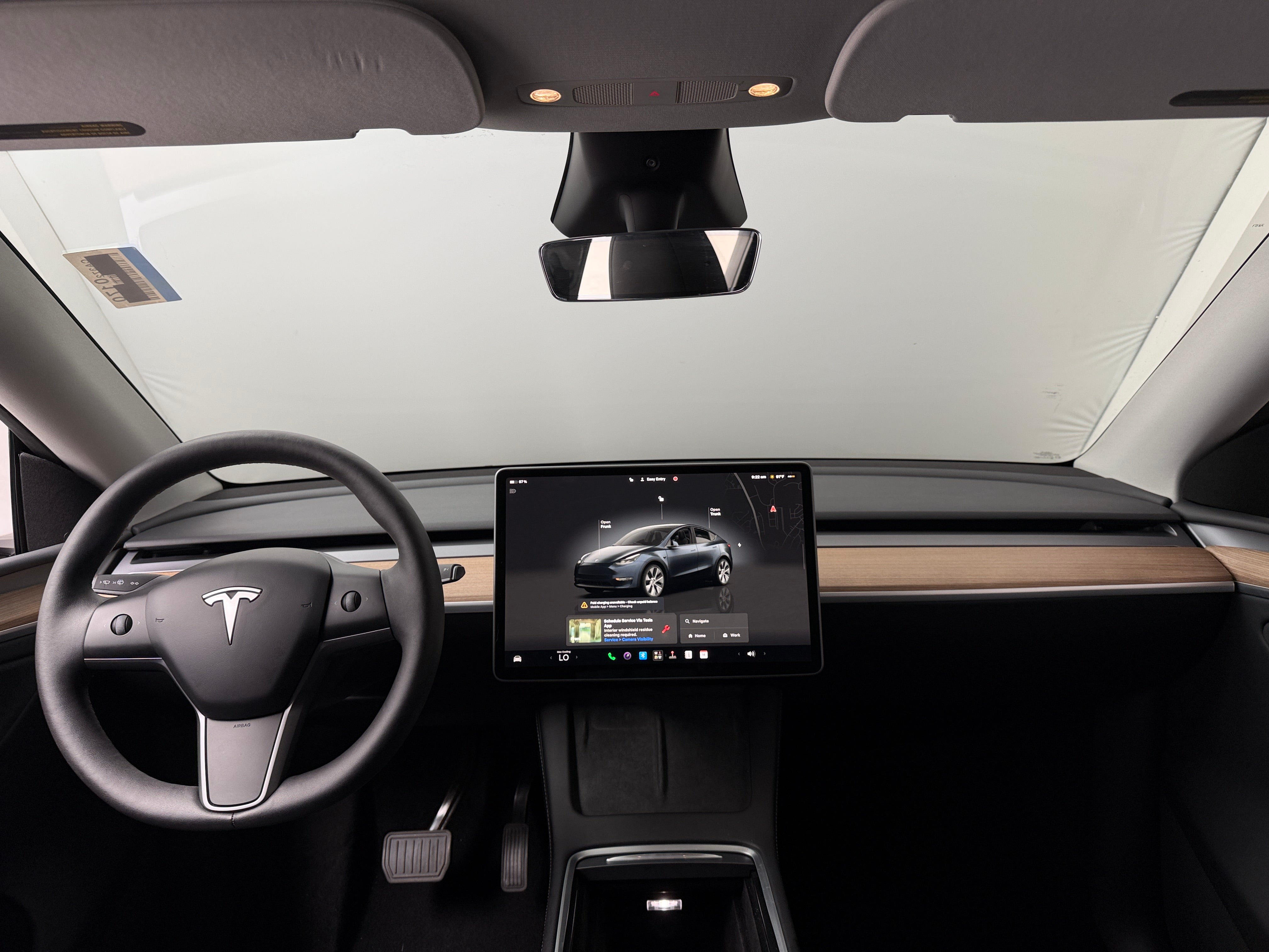 2024 Tesla Model Y Long Range - Photo 6