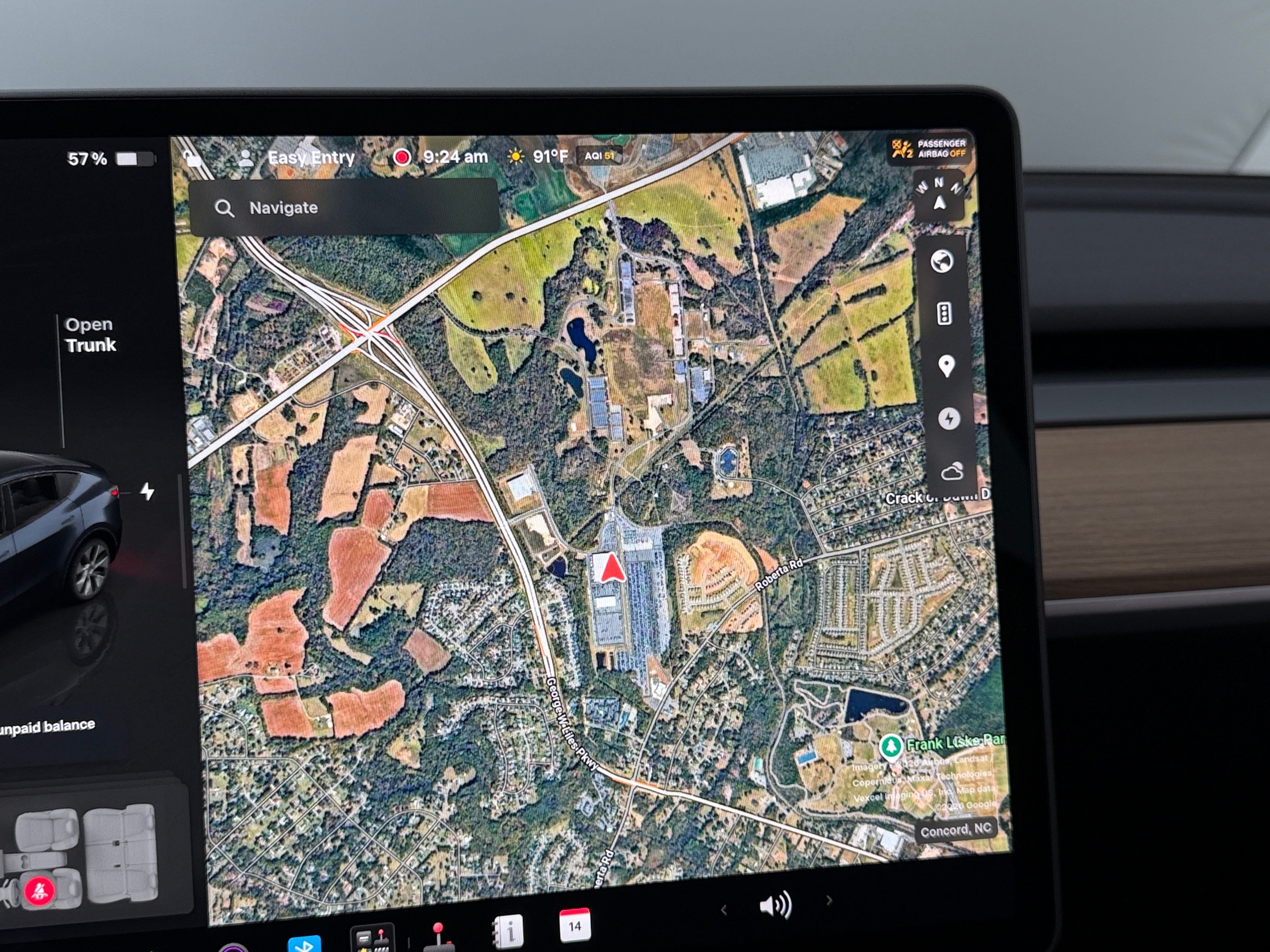 2024 Tesla Model Y Long Range - Photo 17