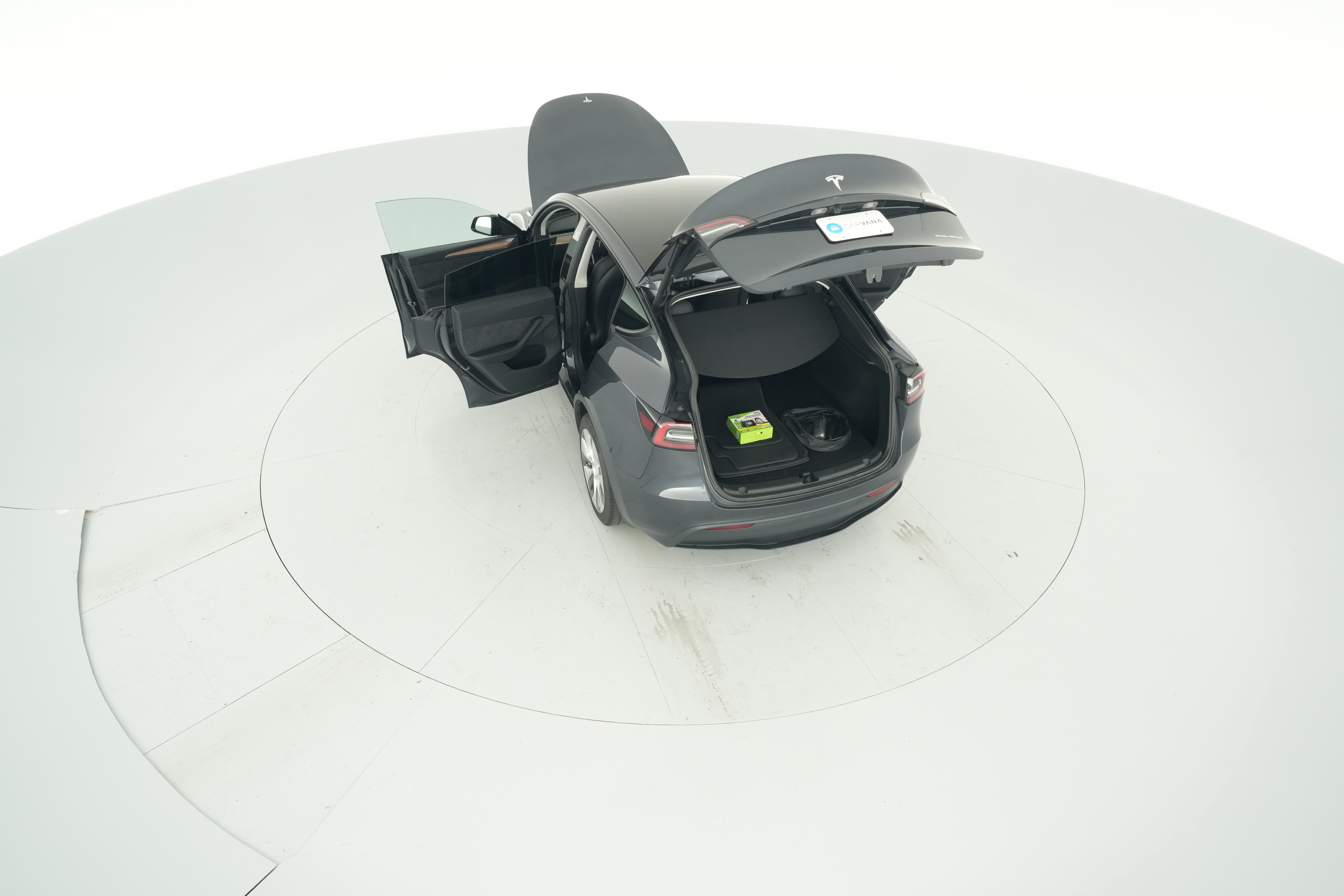 2024 Tesla Model Y Long Range - Photo 51