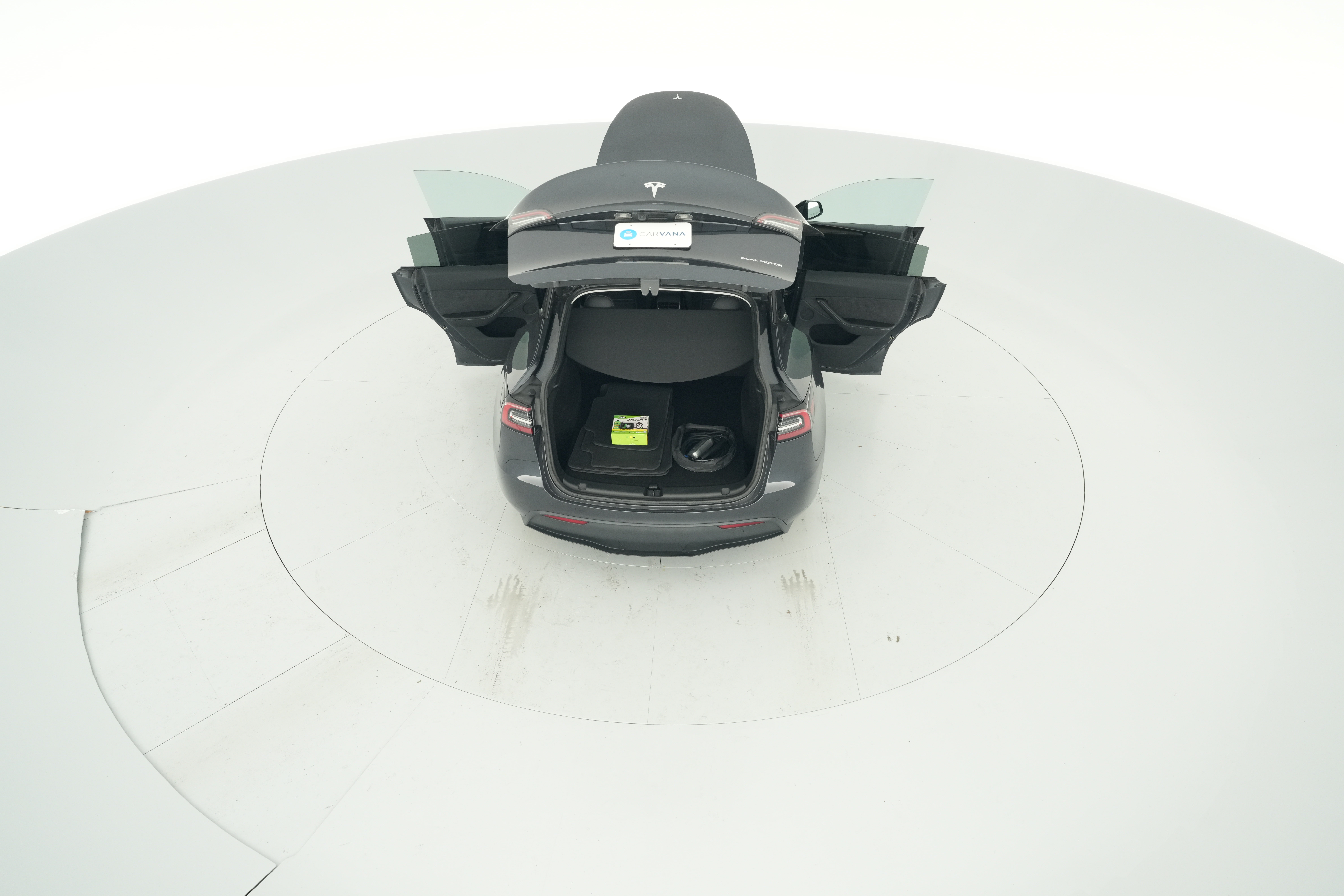 2024 Tesla Model Y Long Range - Photo 52