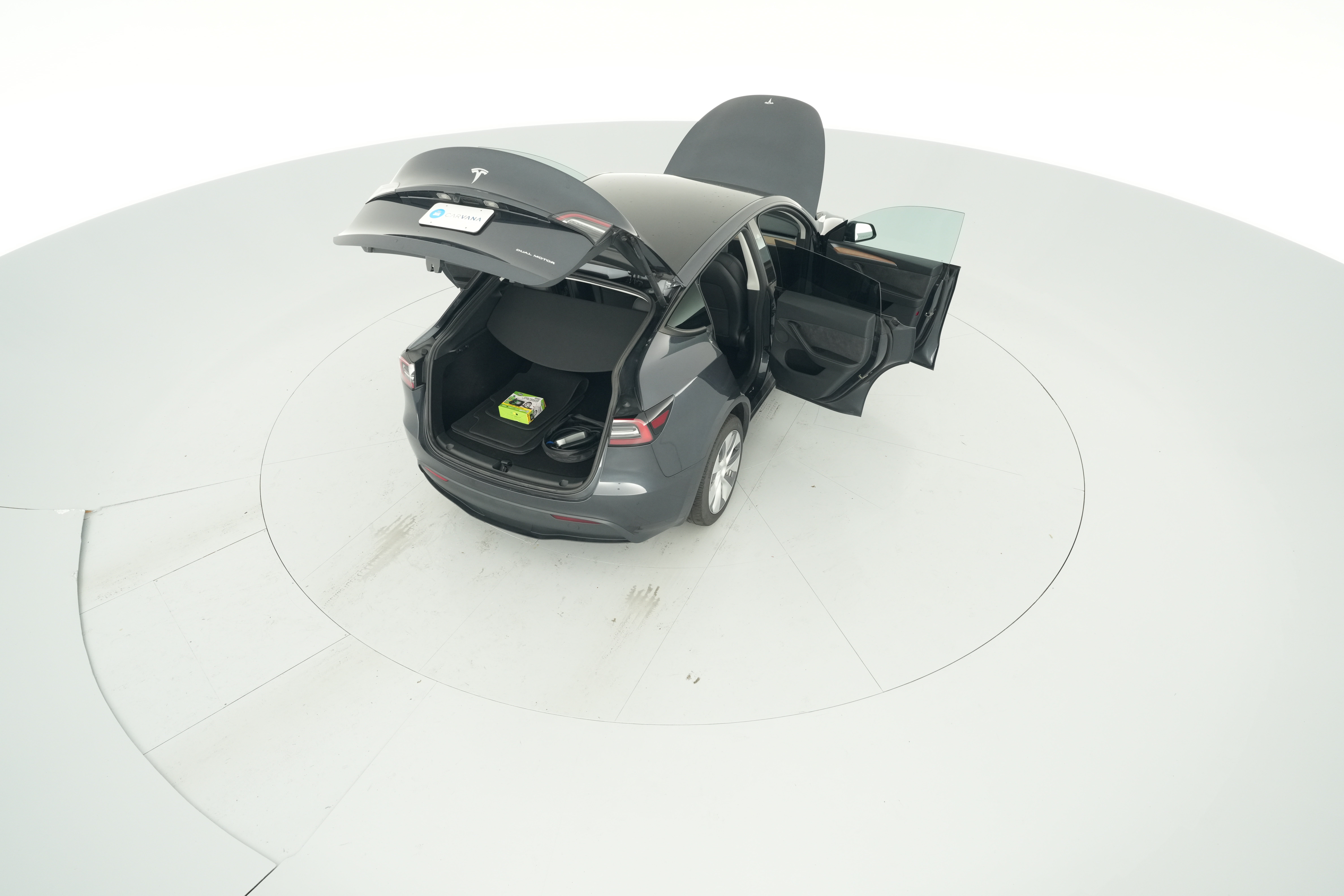 2024 Tesla Model Y Long Range - Photo 53