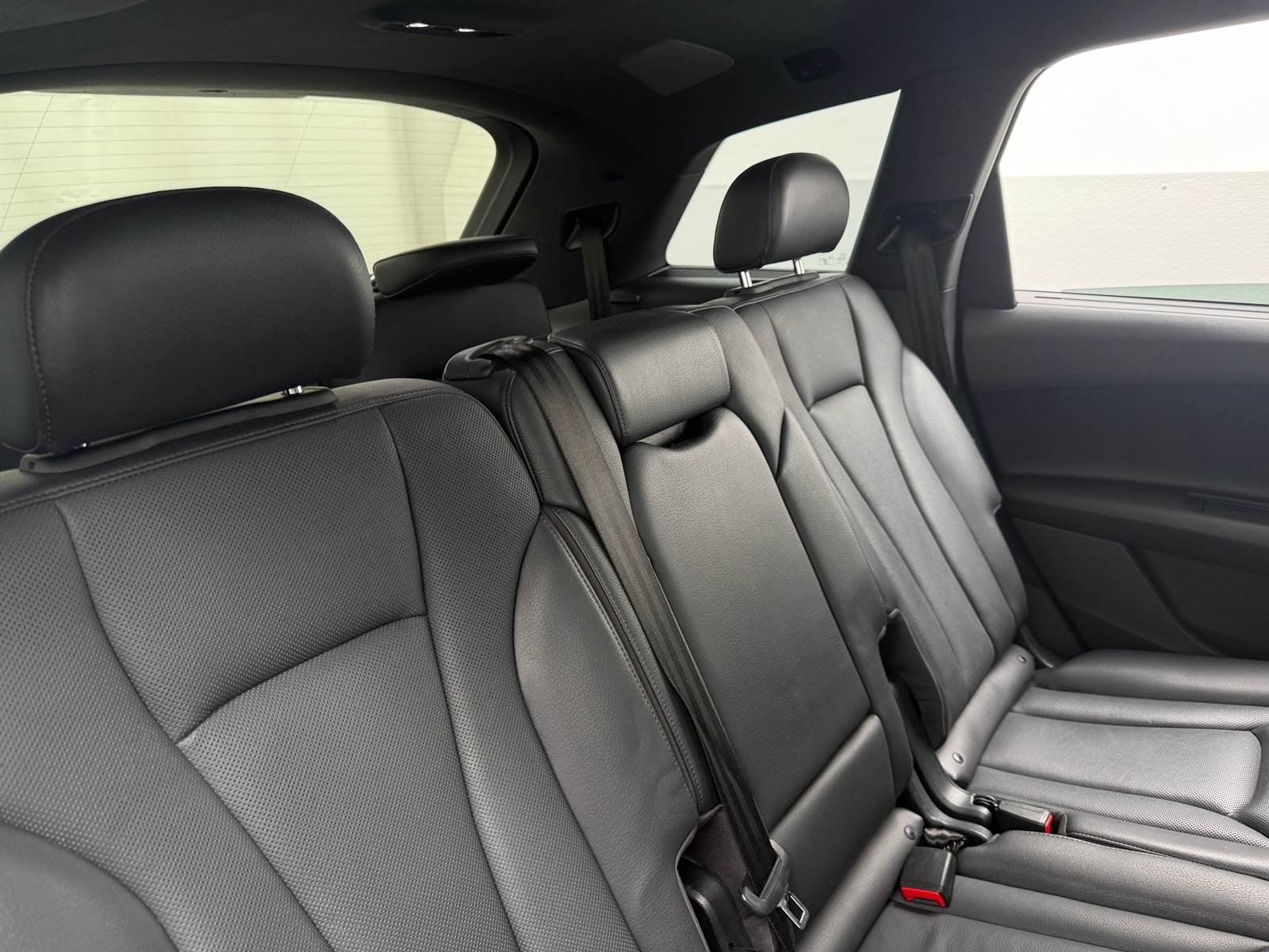 Thumbnail: 2019 Audi Q7 - 5