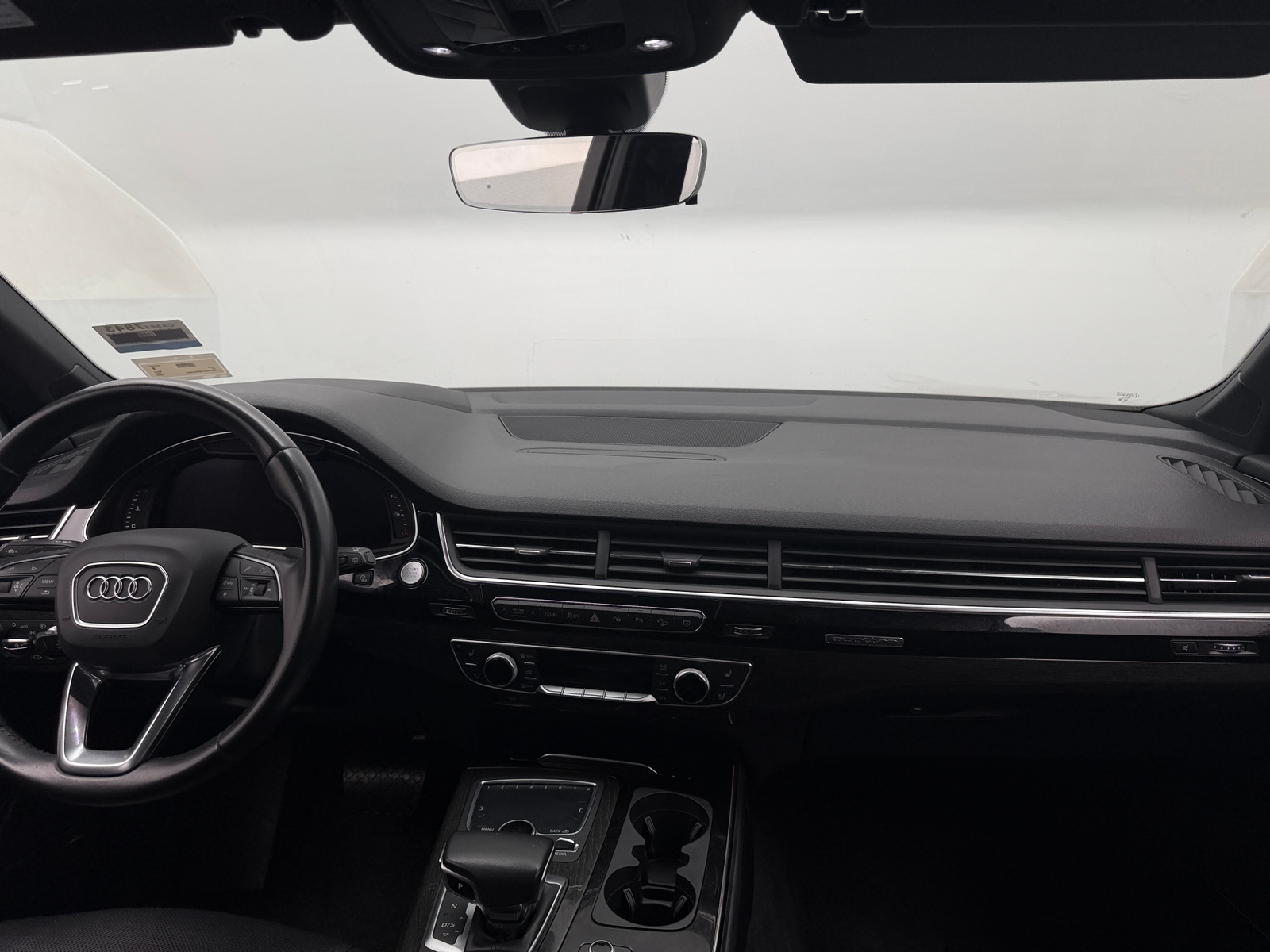 Thumbnail: 2019 Audi Q7 - 2