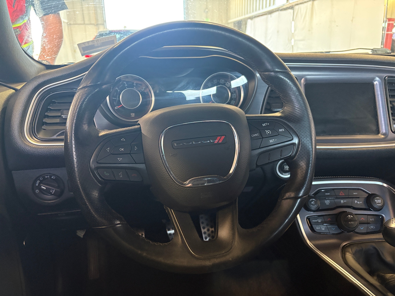 Thumbnail: 2016 Dodge Challenger - 4