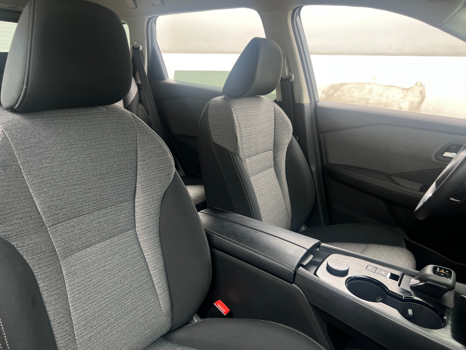 Thumbnail: 2023 Nissan Rogue - 2