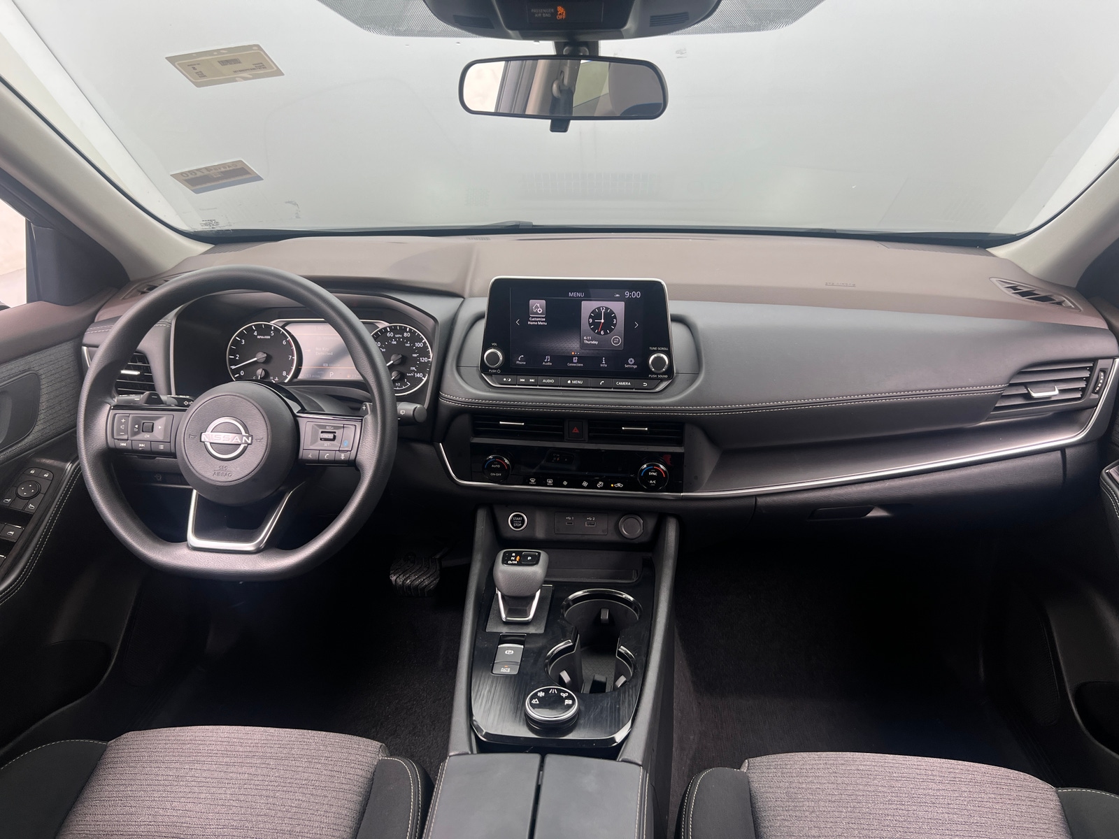 Thumbnail: 2023 Nissan Rogue - 3
