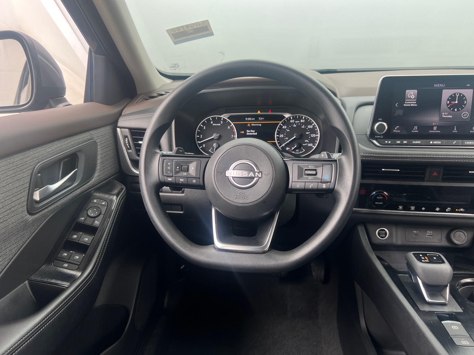 Thumbnail: 2023 Nissan Rogue - 5