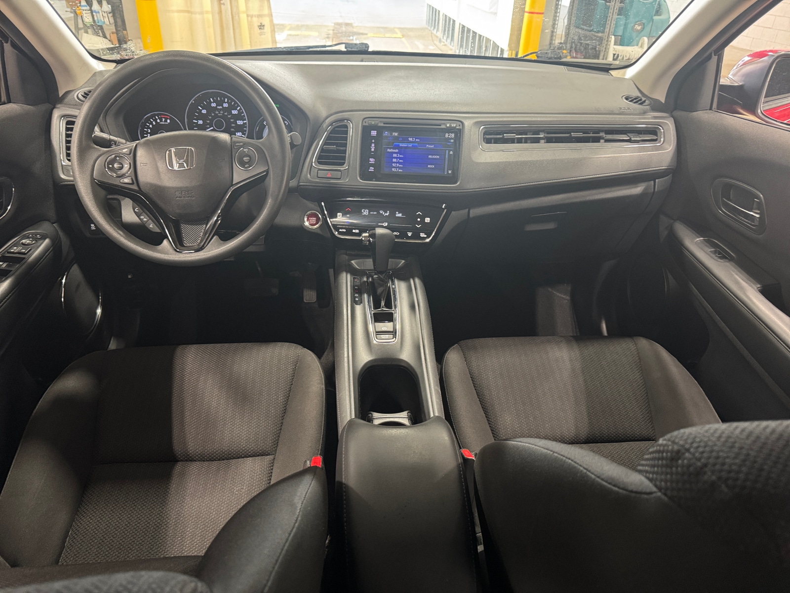 Thumbnail: 2017 Honda HR-V - 3