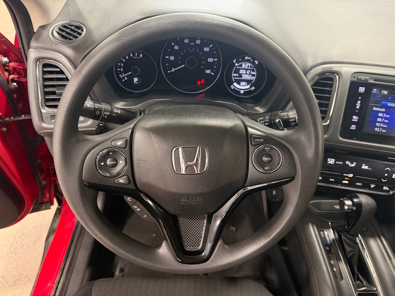 Thumbnail: 2017 Honda HR-V - 5