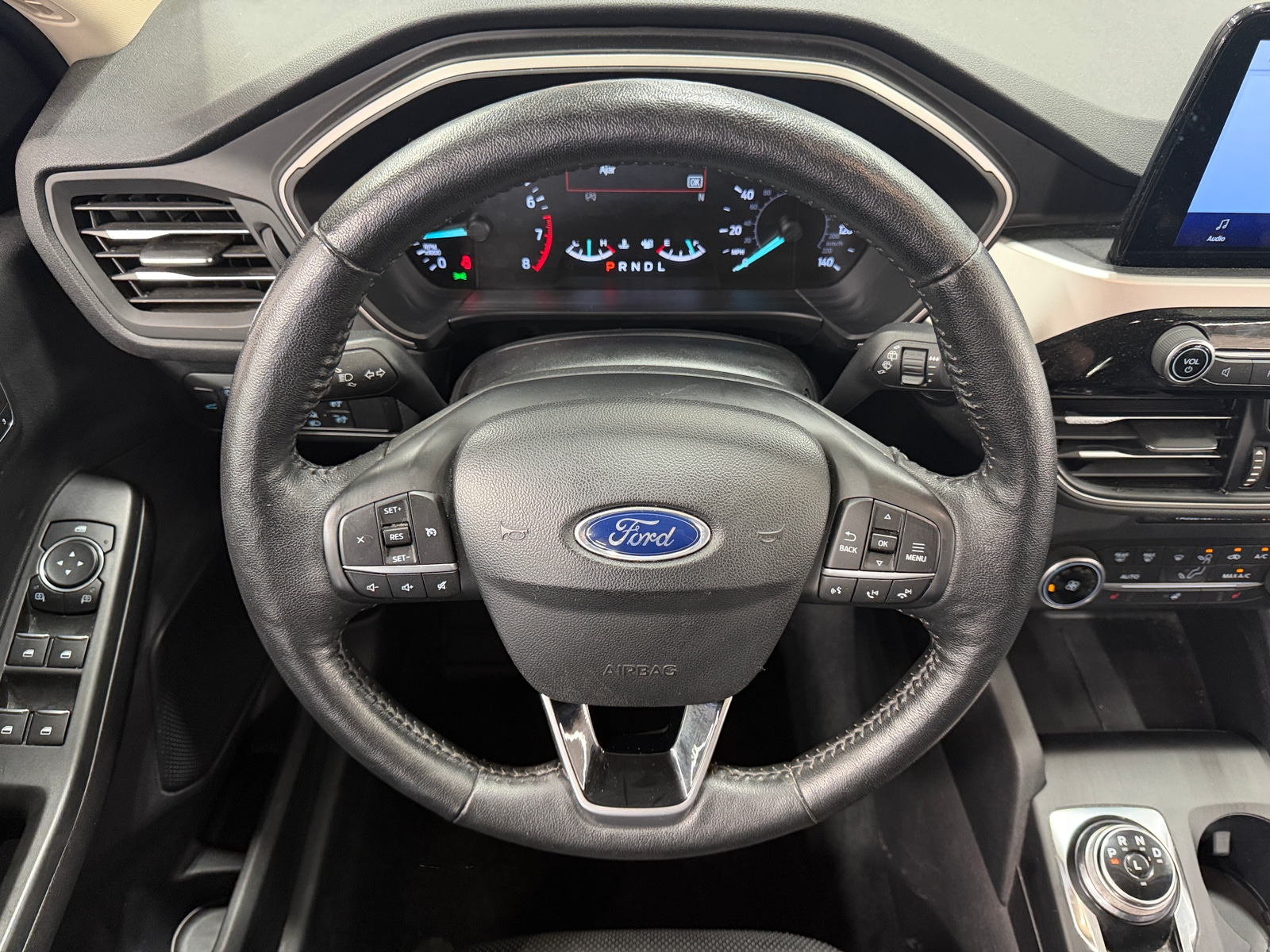 Thumbnail: 2020 Ford Escape - 4