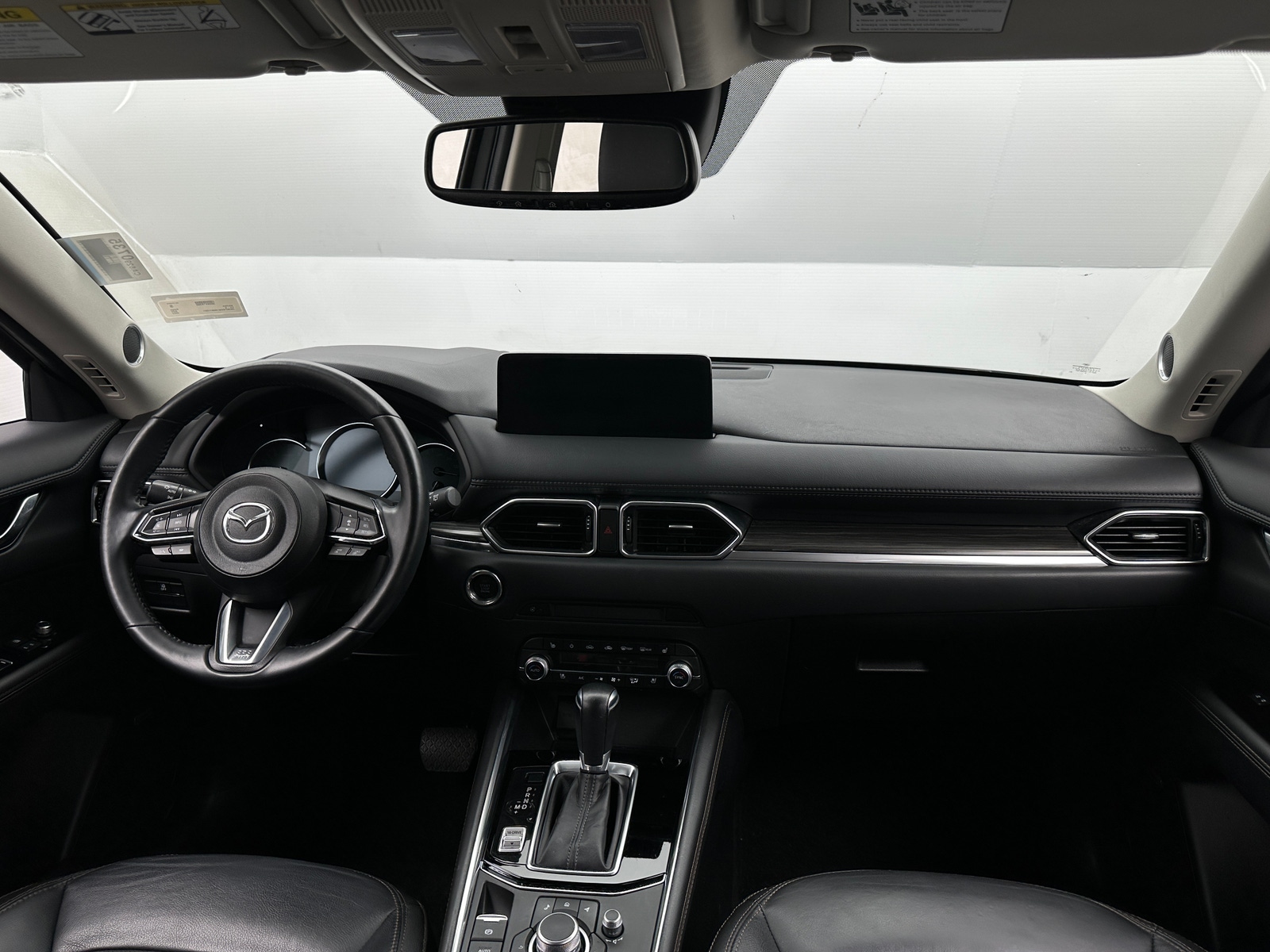 Thumbnail: 2022 Mazda CX-5 - 2