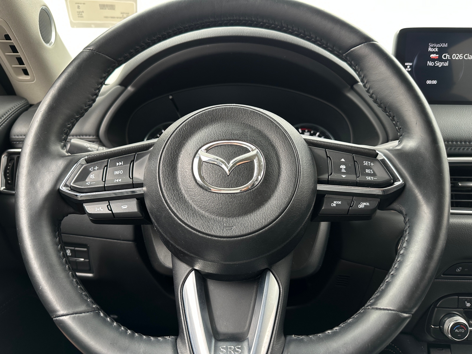 Thumbnail: 2022 Mazda CX-5 - 4