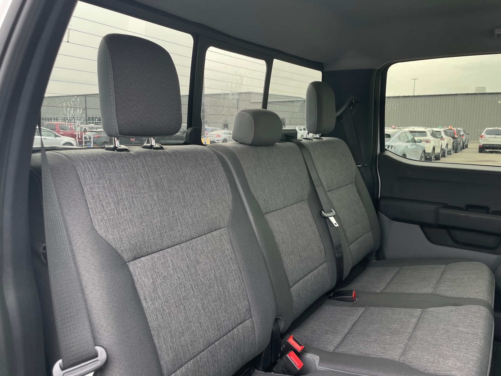 Thumbnail: 2025 Ford Econoline - 6