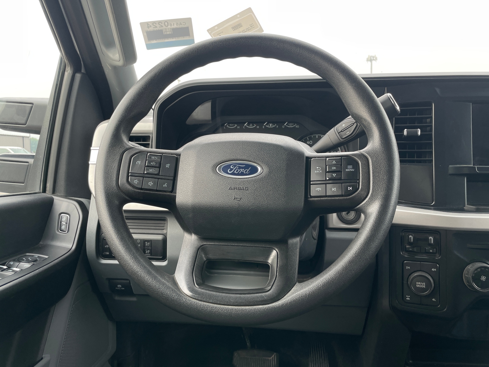 Thumbnail: 2025 Ford Econoline - 5