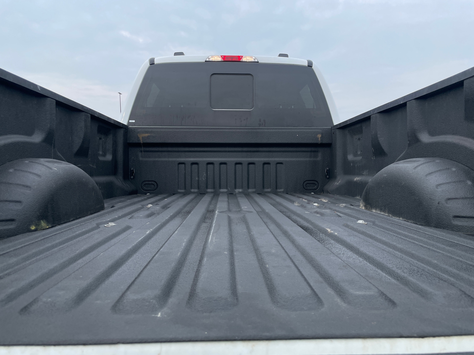 Thumbnail: 2025 Ford Econoline - 7