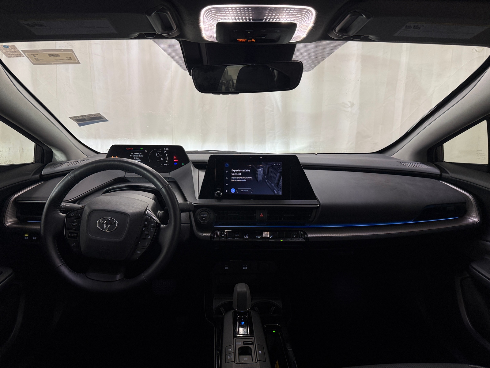 Thumbnail: 2023 Toyota Prius - 2