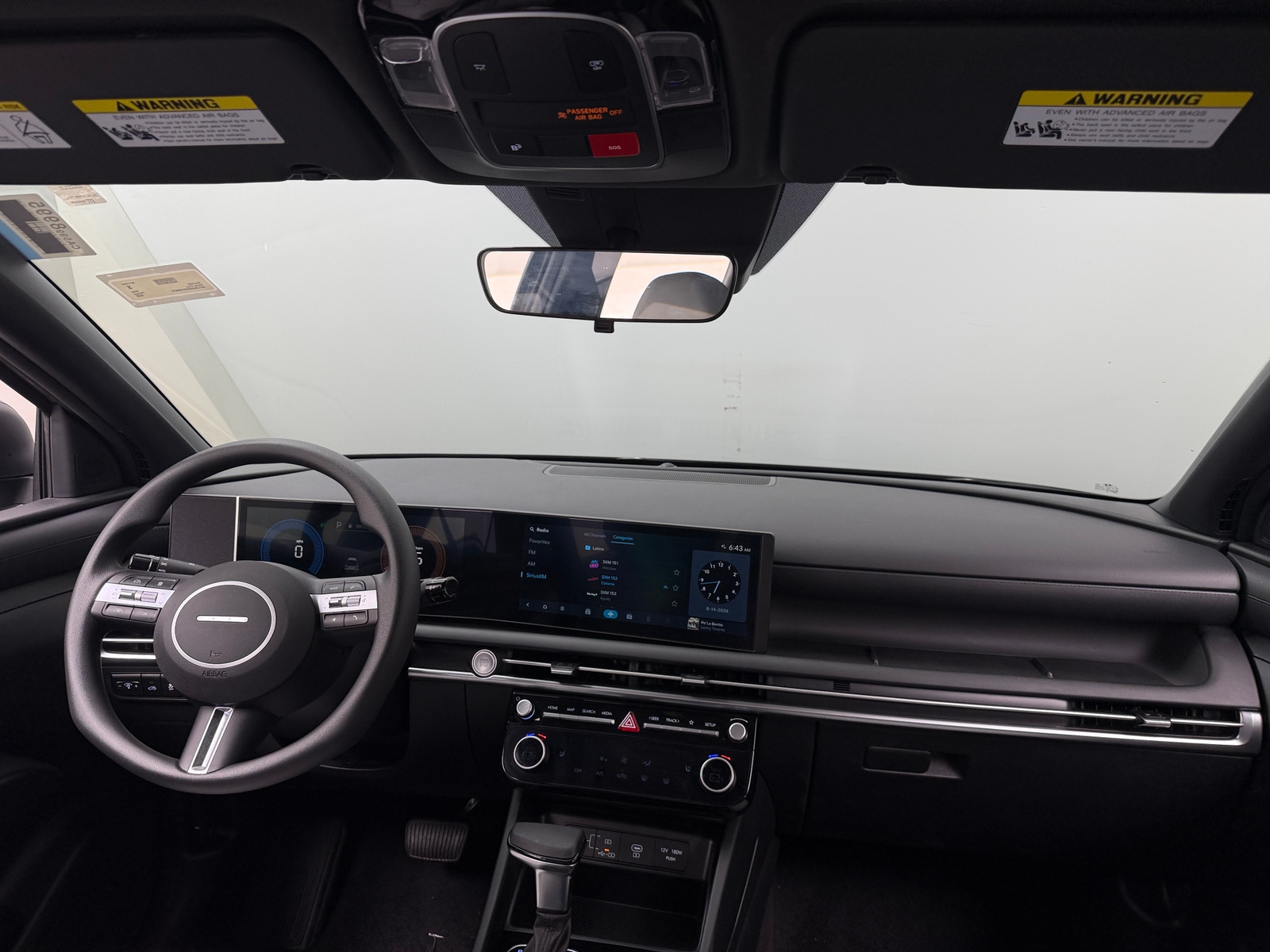 Thumbnail: 2026 Hyundai Santa Cruz - 2