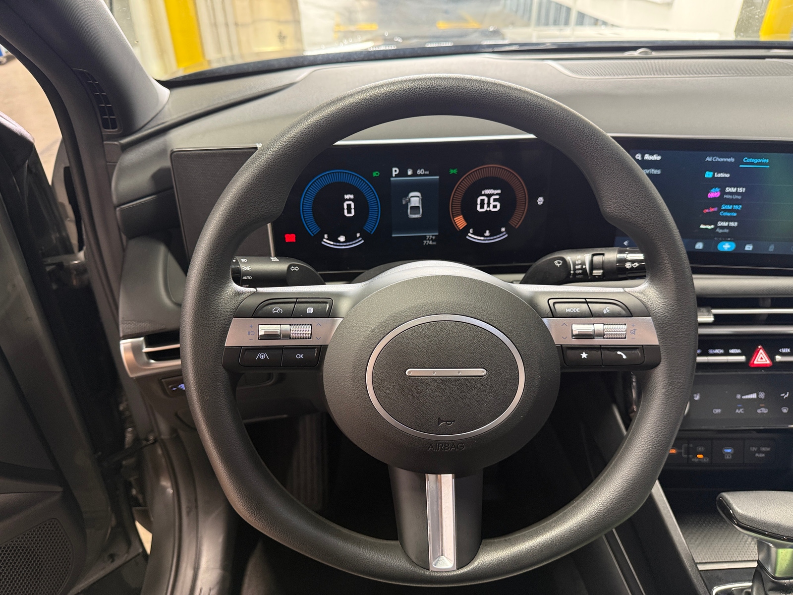 Thumbnail: 2026 Hyundai Santa Cruz - 4