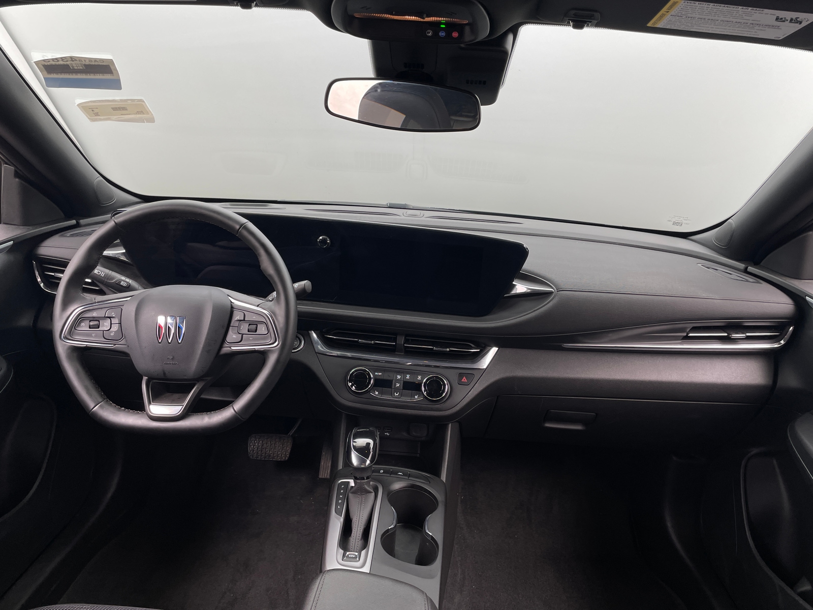 Thumbnail: 2026 Buick Envista - 2