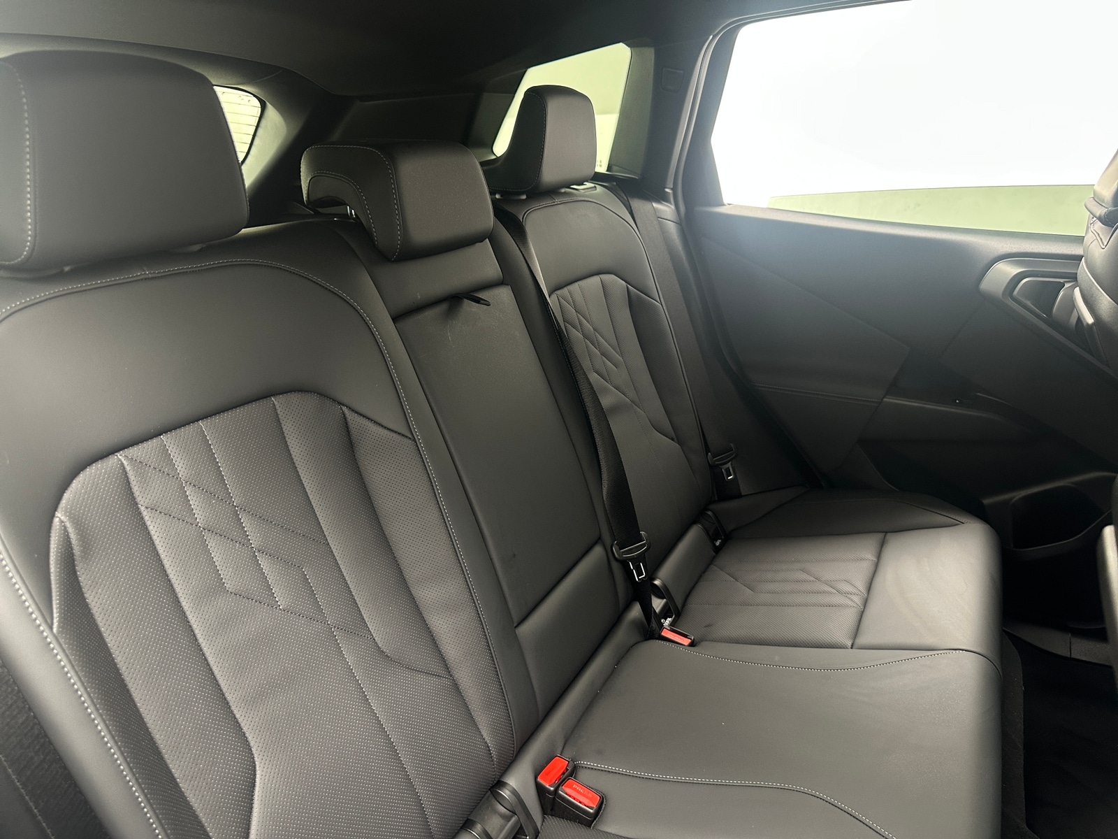 Thumbnail: 2026 BMW X3 - 5