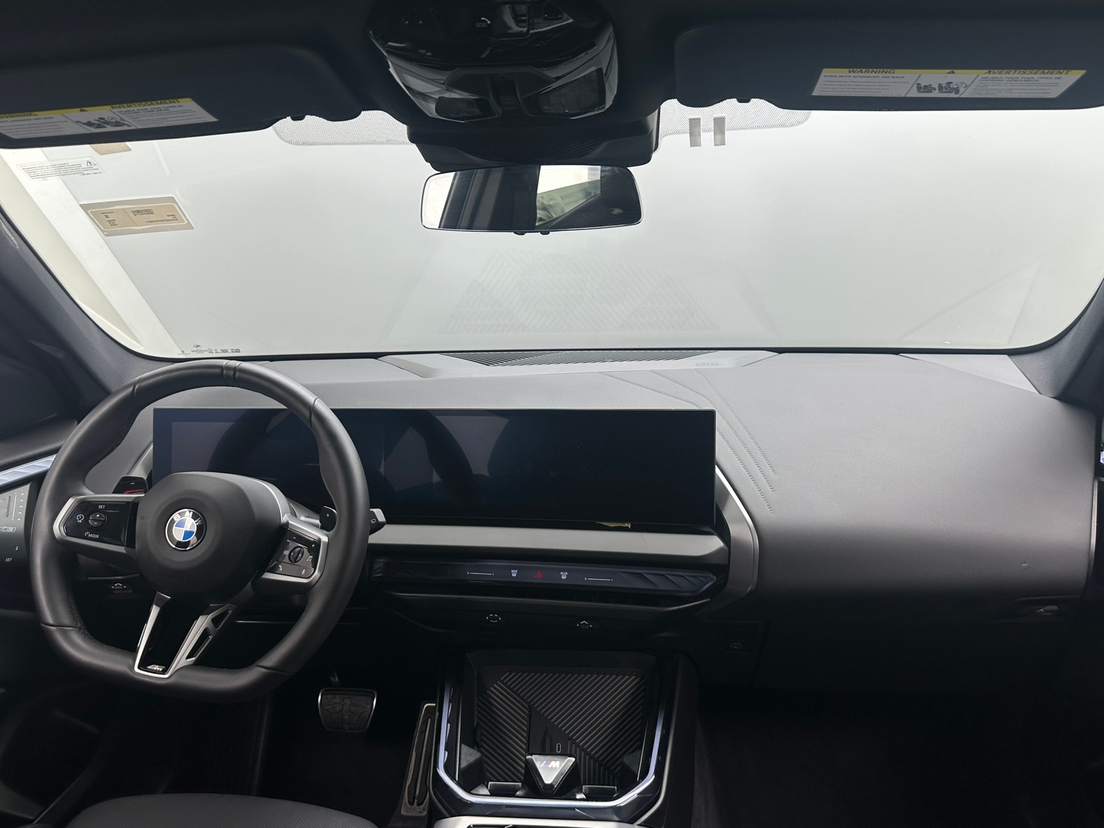 Thumbnail: 2026 BMW X3 - 2