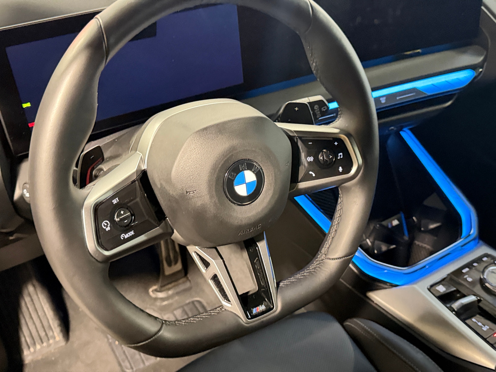 Thumbnail: 2026 BMW X3 - 4