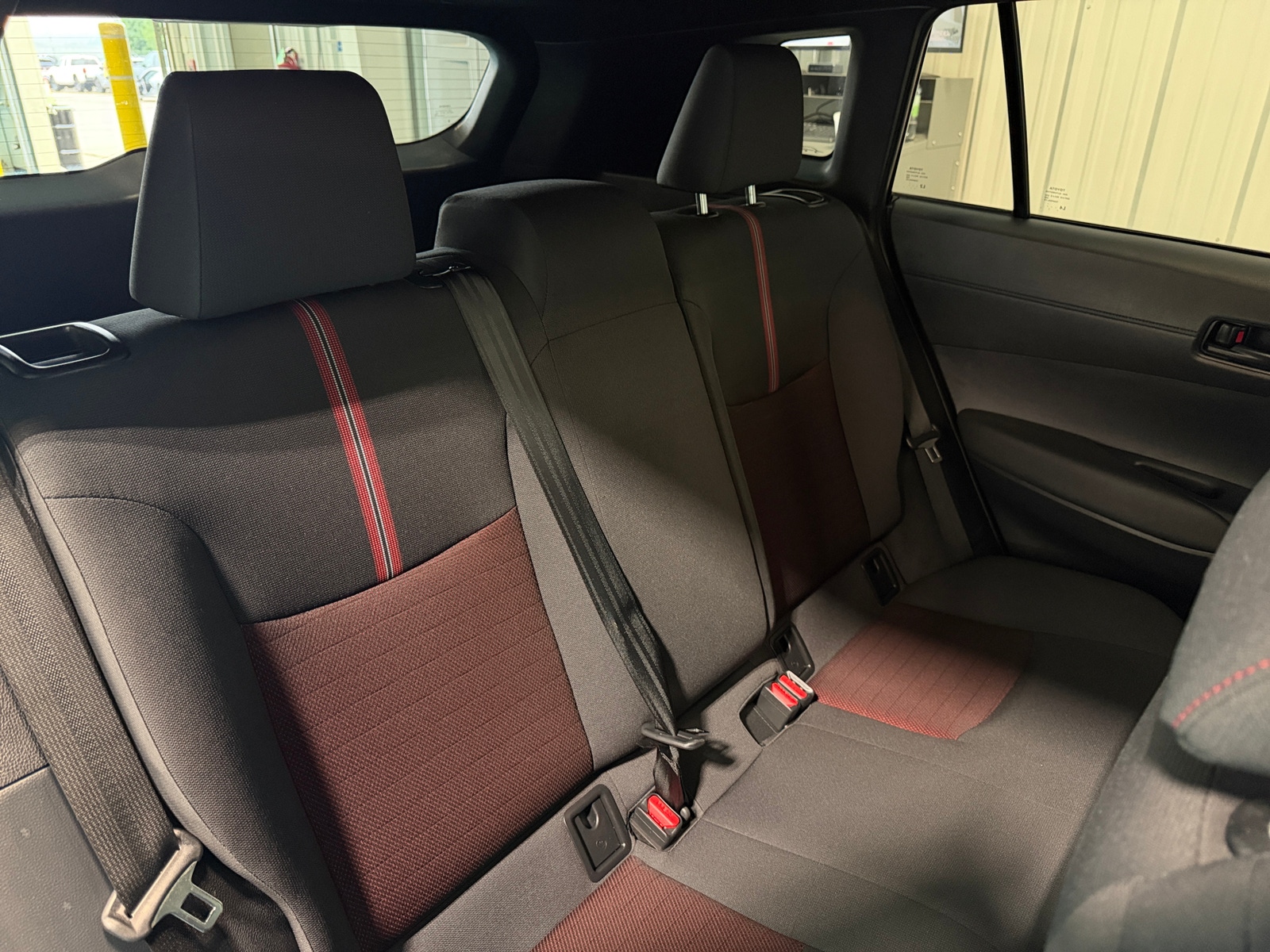 Thumbnail: 2024 Toyota Corolla Cross - 6
