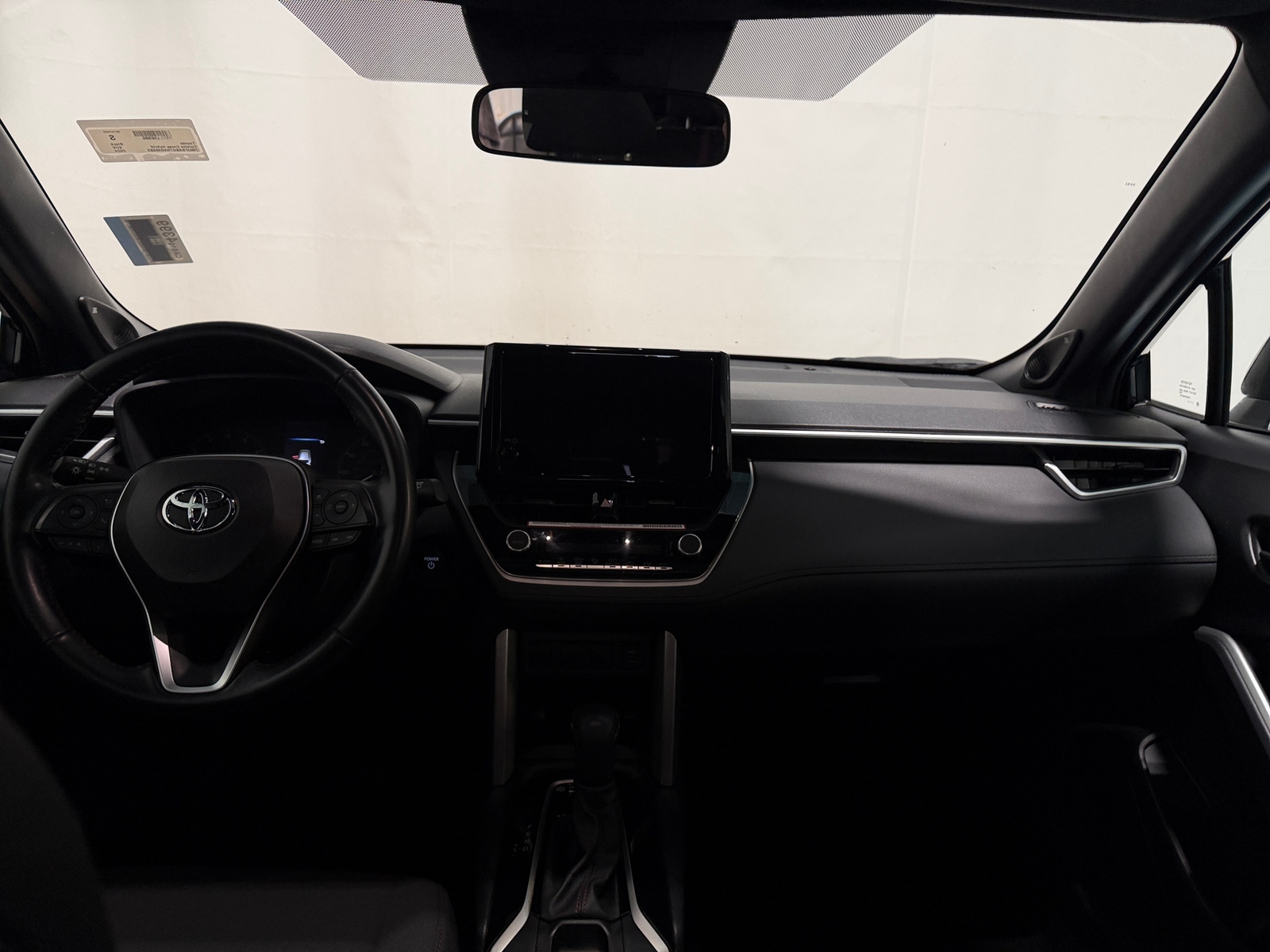 Thumbnail: 2024 Toyota Corolla Cross - 3