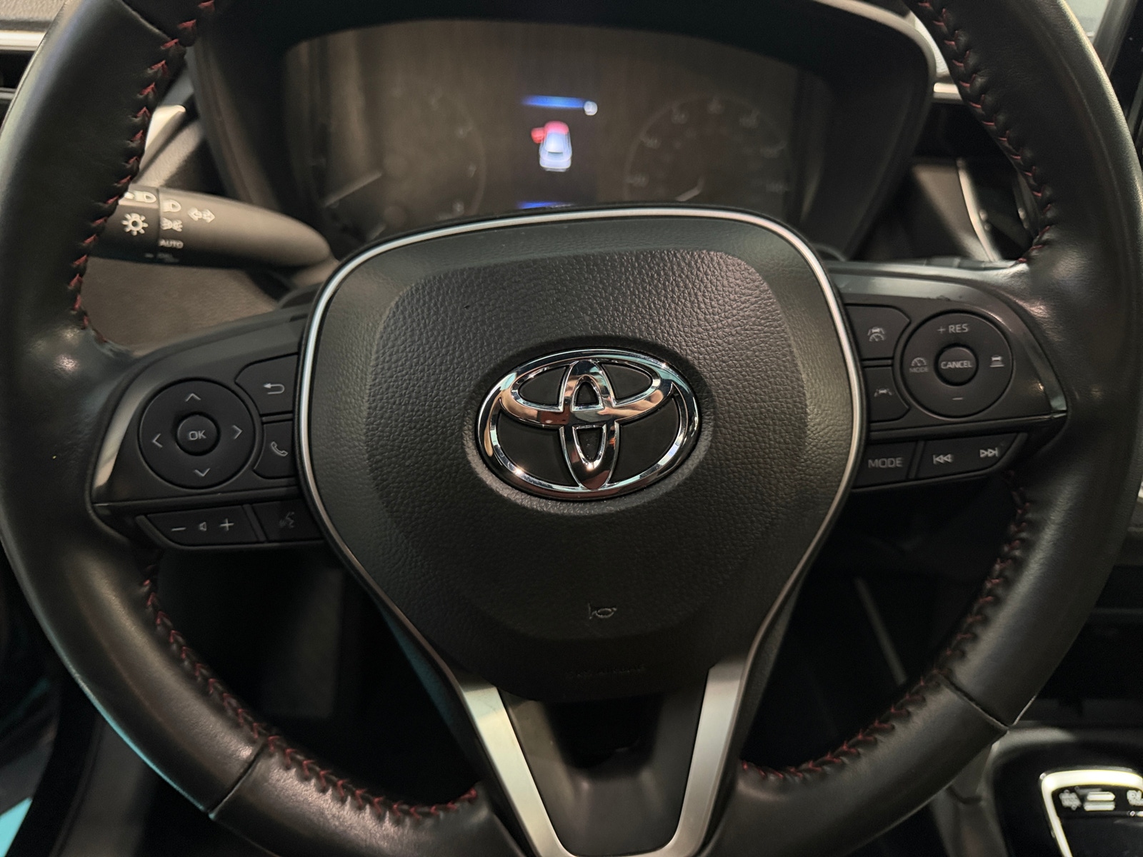Thumbnail: 2024 Toyota Corolla Cross - 5