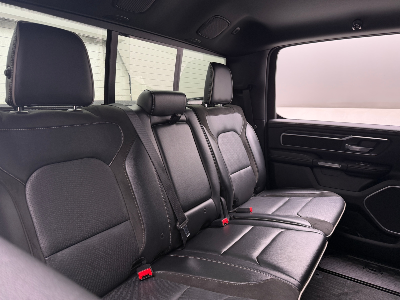 Thumbnail: 2023 RAM 1500 - 5