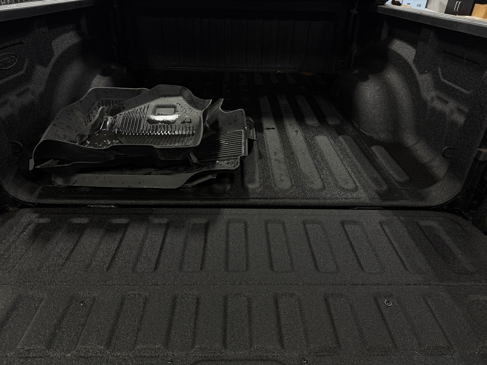 Thumbnail: 2023 RAM 1500 - 6