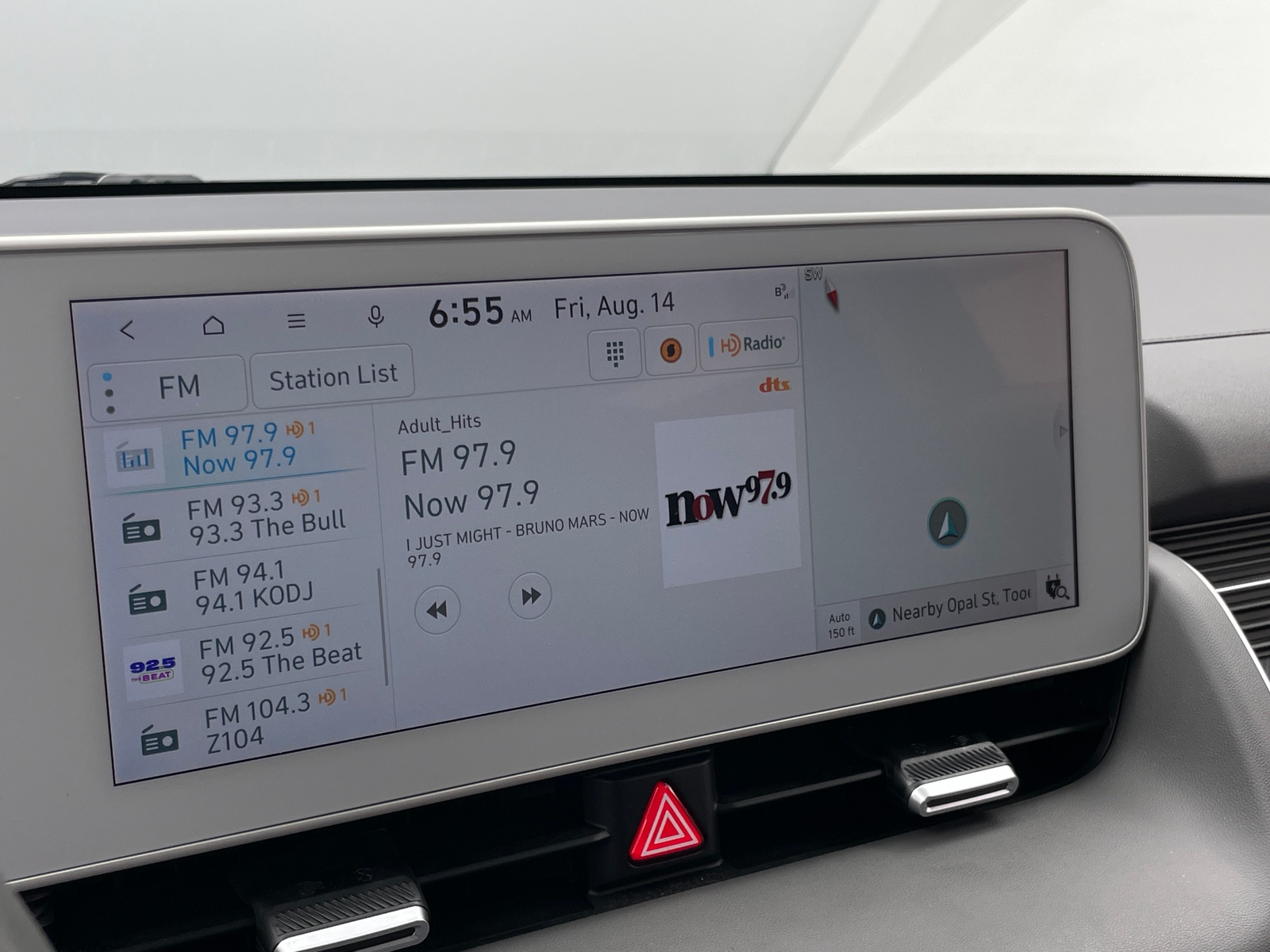 Thumbnail: 2024 Hyundai Ioniq 5 - 4