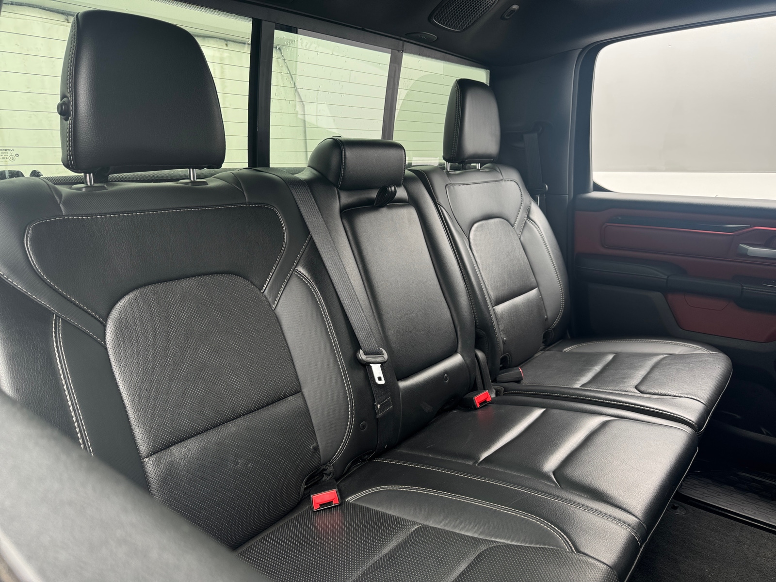 Thumbnail: 2019 RAM 1500 - 5