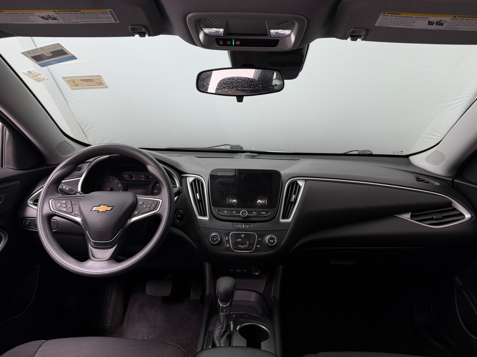 Thumbnail: 2024 Chevrolet Malibu - 3