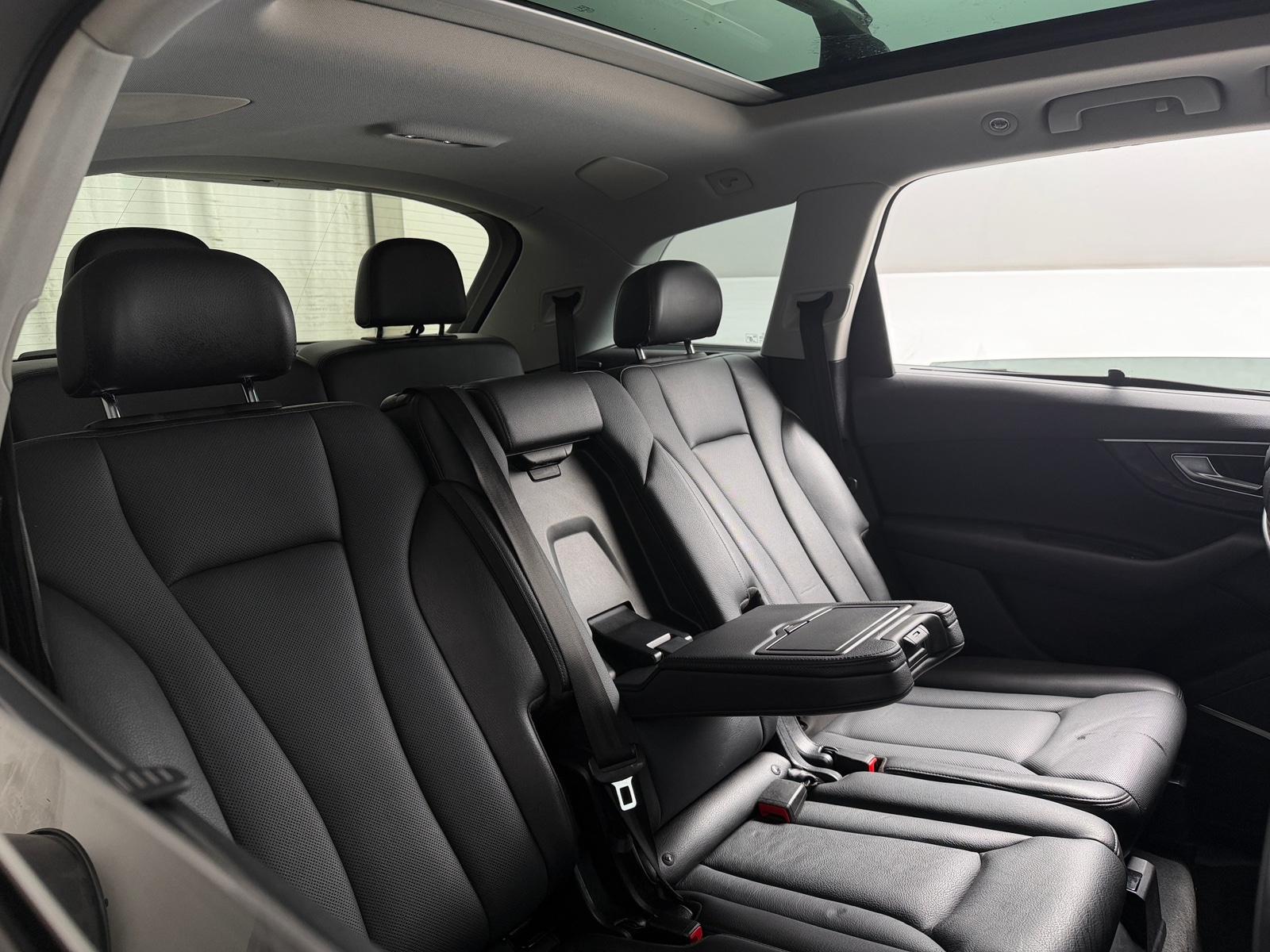 Thumbnail: 2018 Audi Q7 - 5
