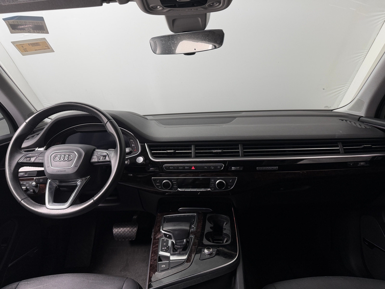 Thumbnail: 2018 Audi Q7 - 2
